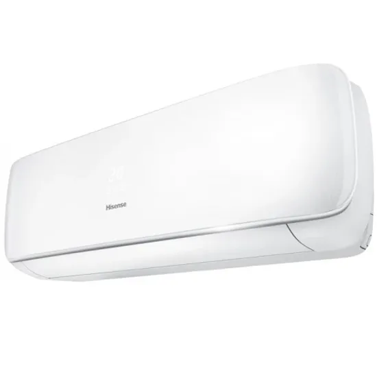 Мультисплит система на 2 комнаты Hisense AMS-09UW4RVETG00 + AMS-12UW4RVETG00 / AMW2-18U4RXC