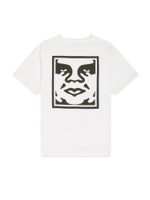 Мужская Футболка Obey Bold Icon Heavyweight