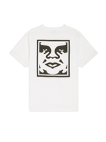 Мужская Футболка Obey Bold Icon Heavyweight