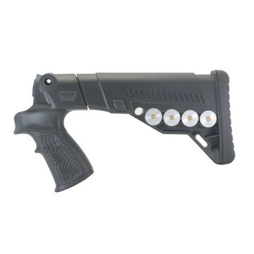 Приклад TBS Utility на Mossberg, DLG Tactical