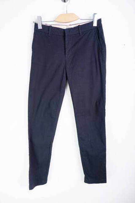 Брюки Zara для делового стиля, маркировка 34, визуально 40 размер