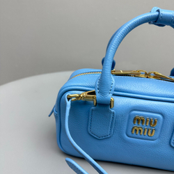 Miu Miu Arcadie Bag S 22 cm