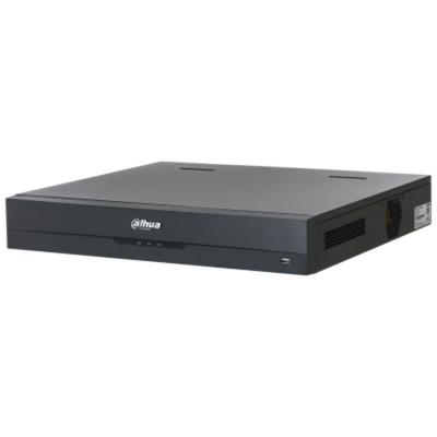 DHI-NVR5464-EI2 64-канальный IP-видеорегистратор 4K, H.265+ и ИИ