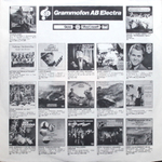 Baccara / Baccara (LP)