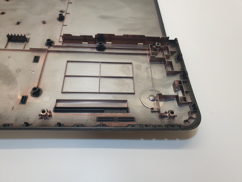 Поддон Asus X756U, 13NB0A01AP0621