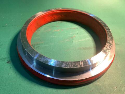 Шиберное кольцо Mitsubishi DN205