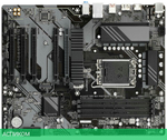 Материнская плата GigaByte B760 DS3H DDR5 rev. 1.0