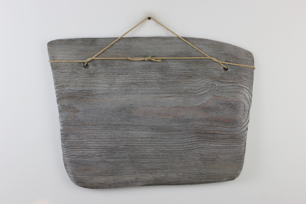 Декоративное панно "Хакасский след"