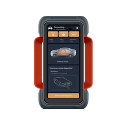 THINKTOOL™ Expert 394 — диагностический сканер