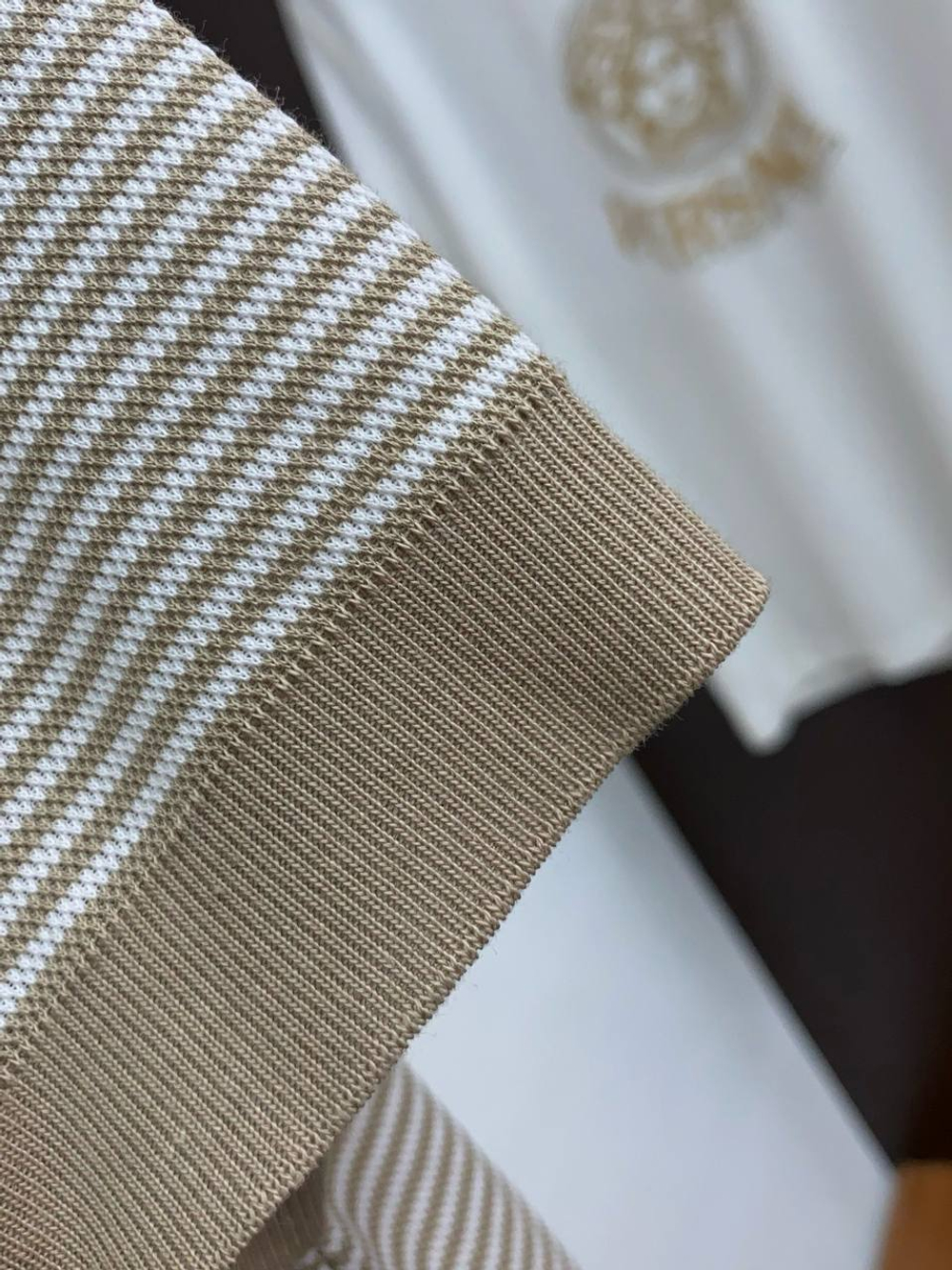 Поло Zegna