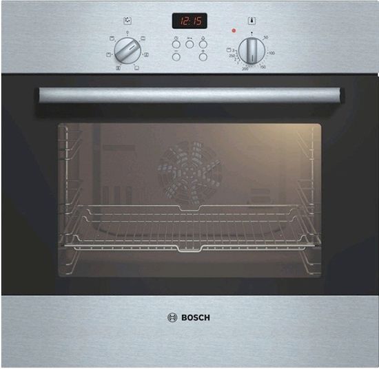 Электрический духовой шкаф Bosch HBN231E2