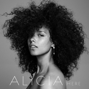 Alicia Keys / Here (RU)(CD)