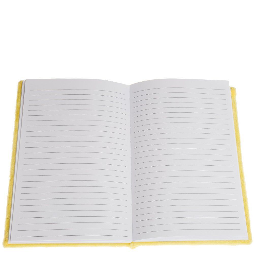 NB-45/3 Блокнот с кармашком «Для секретов»