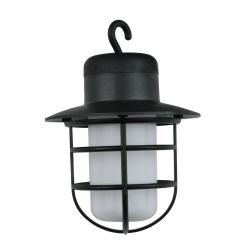 USL-S-121-PT2500 LANTERNS Садовая гирлянда на солнечной батарее Фонарики. 60 светодиодов. Эффект пламени. 1xАА Ni-Mh аккумулятор в-к. IP44. TM Uniel