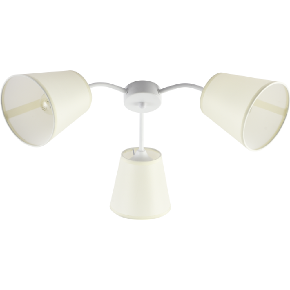 Люстра Rivoli Aimee 9162-303 3 х Е27 60 Вт модерн | Rivoli