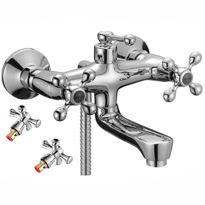 Смеситель для ванны Oute T58 T5862