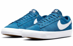 Кроссовки Nike Blazer Low Sb Gt