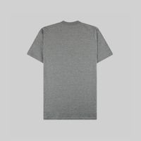  Футболка мужская Obey Lockup артикул:165262694 - купить в магазине Дайс