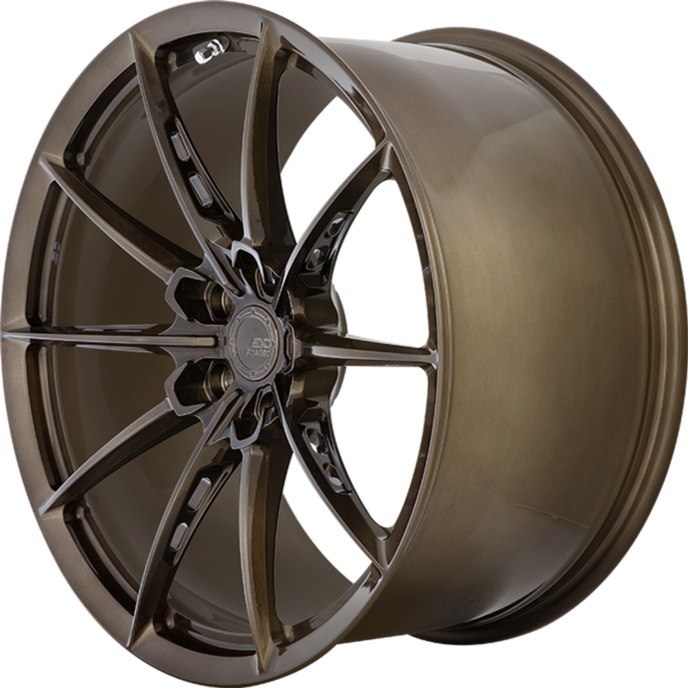 RP FORGED KX2