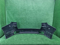 Бампер задний BMW X7 G07 (2019-2022) M-paket