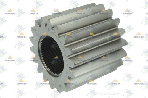 1597448 солнечная шестерня