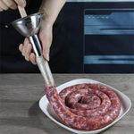 Ручной шприц для колбасок