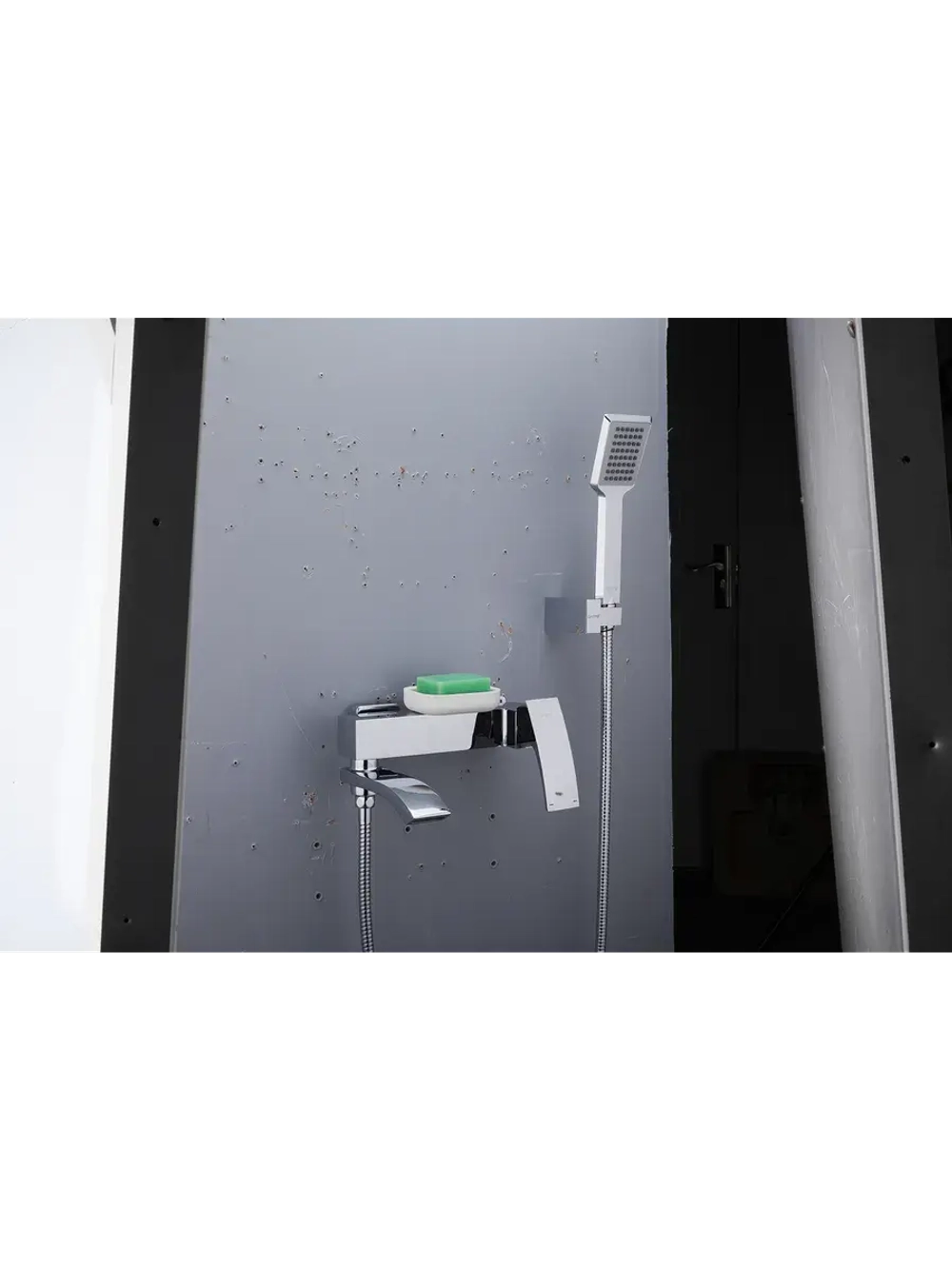 Смеситель для ванны Gappo G3207