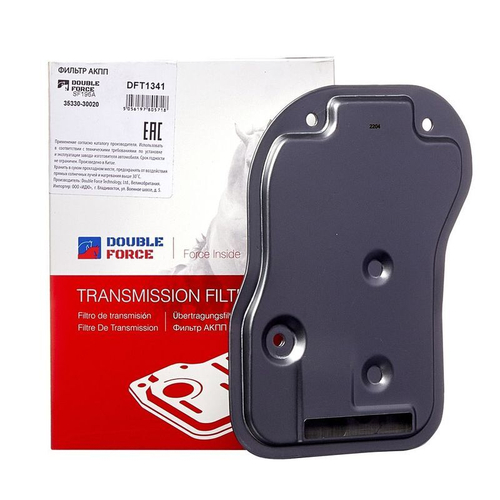 Фильтр АКПП Double Force DFT1341