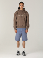 Толстовка С Капюшоном Hooded Carhartt Sweatshirt