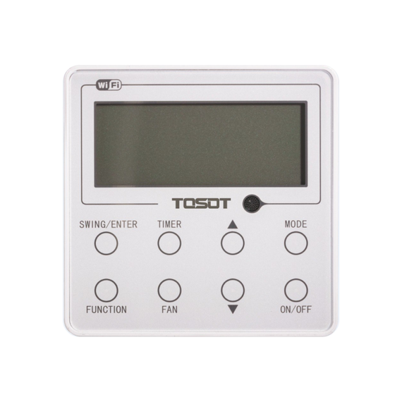 Блок внутренний T18H-FDSA/I