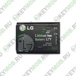 Батарея для LG KG376/ KG288 (LGIP-411A)