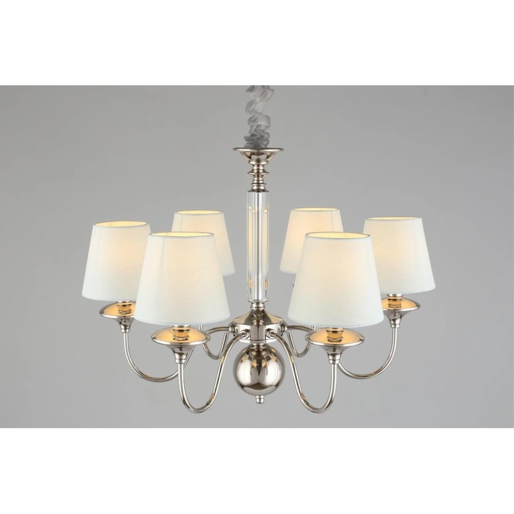 Подвесная люстра Aployt PERLA APL.731.03.06