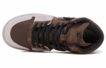 Кроссовки Soulgoods X Jordan Air Ship Pe Baroque Brown