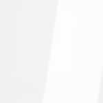 Заглушка VOLTUM S70 с суппортом, (белый глянцевый)