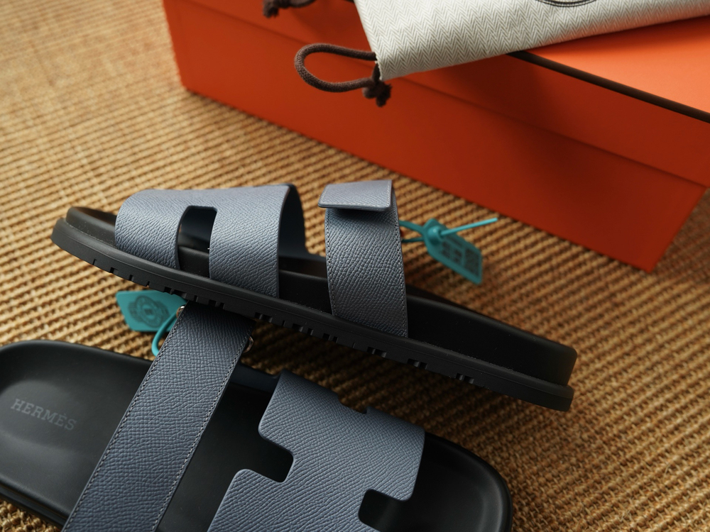 Сандалии Men's style