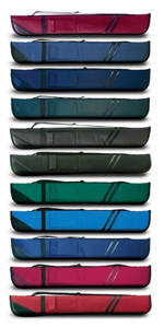 Чехол на 1 кий 2-11 (черный/серый)