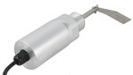 Механический ротационный датчик уровня сыпучих материалов INNOLEVEL в корпусе из нерж. стали, взрывозащ. ТР ТС 012/2011, -50 +80 С, Рmax=10 bar, 115-230 VAC, IP66, виброст. до 29g