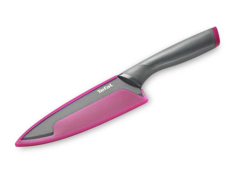 Шеф-нож Tefal Fresh Kitchen 15 см K1220304