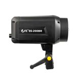 Студийная вспышка Falcon Eyes SS-200BR