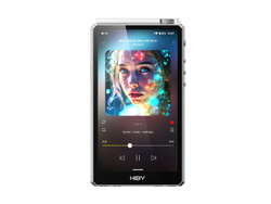 Плеер HiBy R6 III 2025