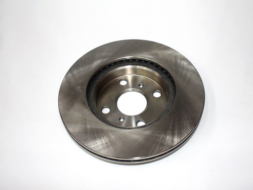 Диск тормозной передний 1014001811 Geely MK; MK Cross