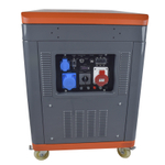 Генератор бензиновый EVOline QB 12003 E