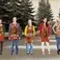 Жилет бессмертный полк