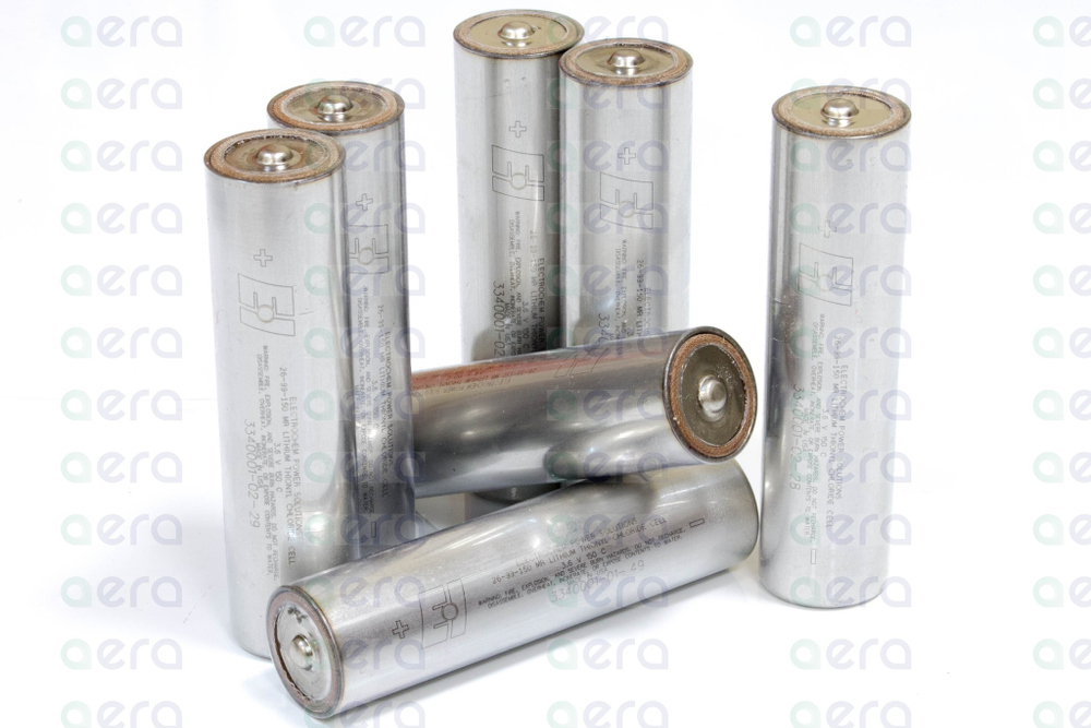 Батарейки SuperCell