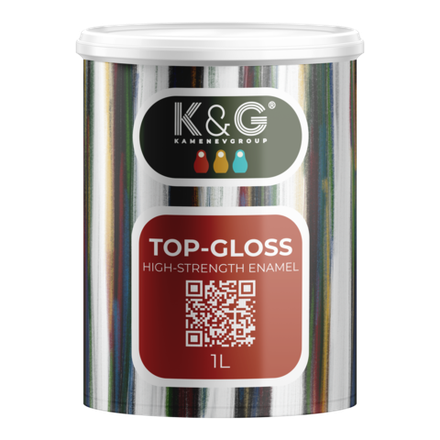 TOP-GLOSS