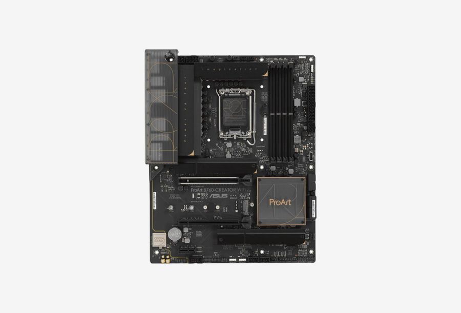 ASUS ProArt B760-CREATOR WIFI_0126531101935