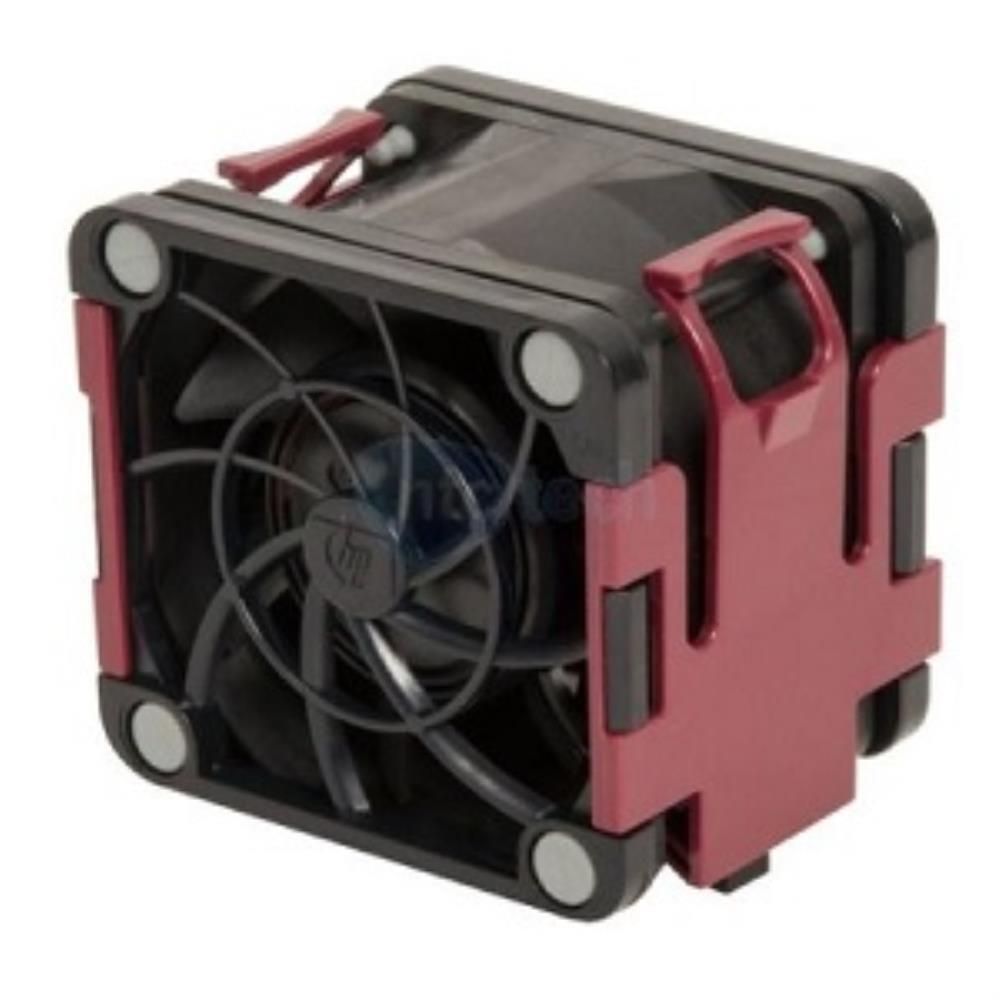 Система охлаждения HP Proliant DL385p G5 DL380 G6/G7 Fan FFR0612DHE-8B16