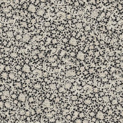 Старое кружево