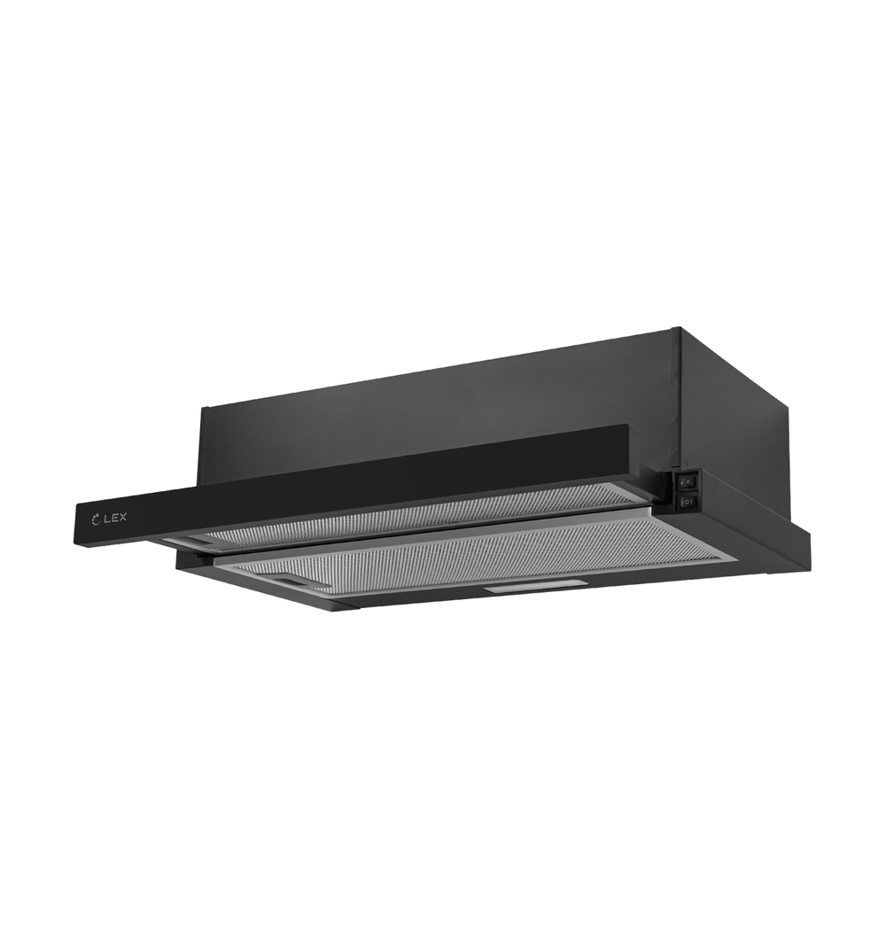 Lex HUBBLE 500 BLACK