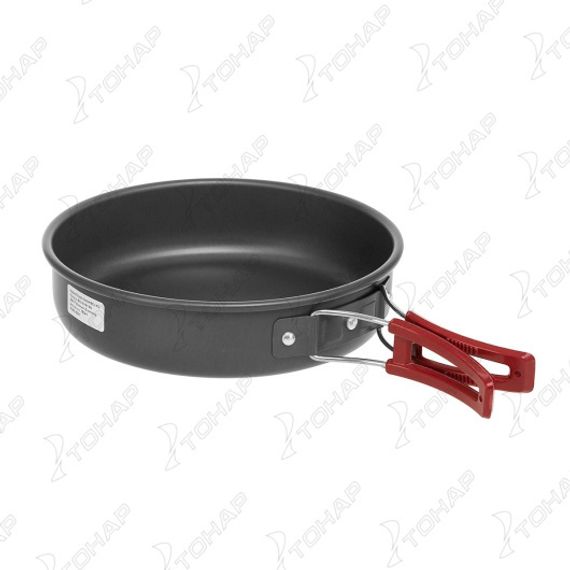 Набор посуды (CAMPSOR-400) CAMPSOR